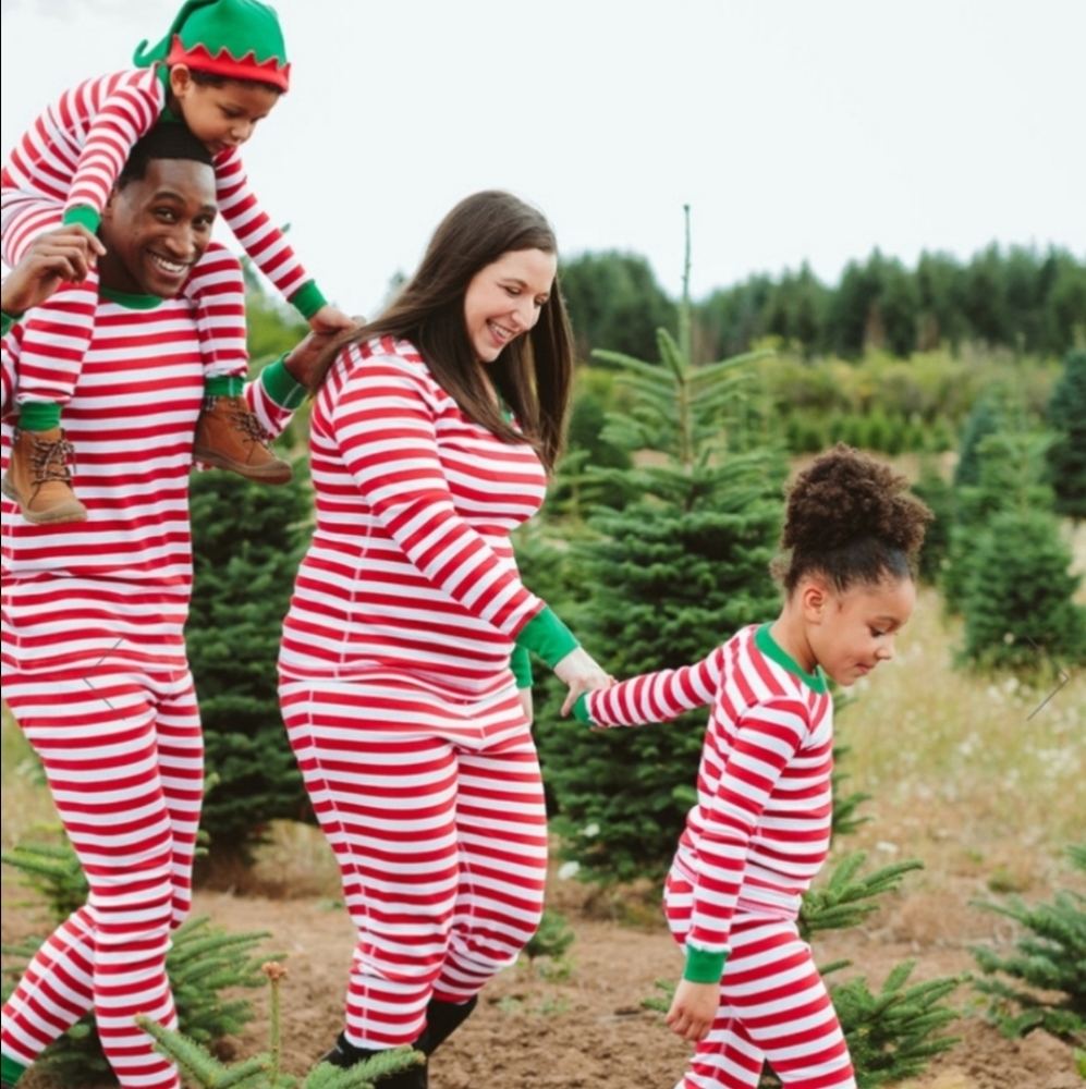 NWT Hanna Andersson Long John Bottoms.